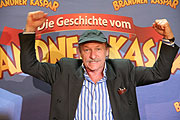Franz Xaver Kroetz (Foto: Martin Schmitz)